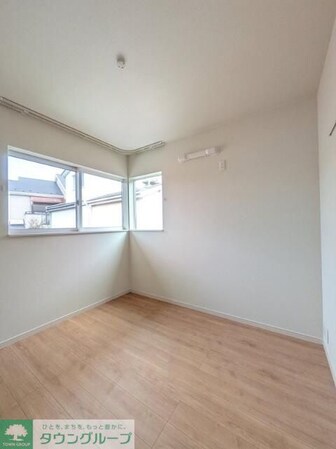 アメニティー野川本町戸建A棟の物件内観写真